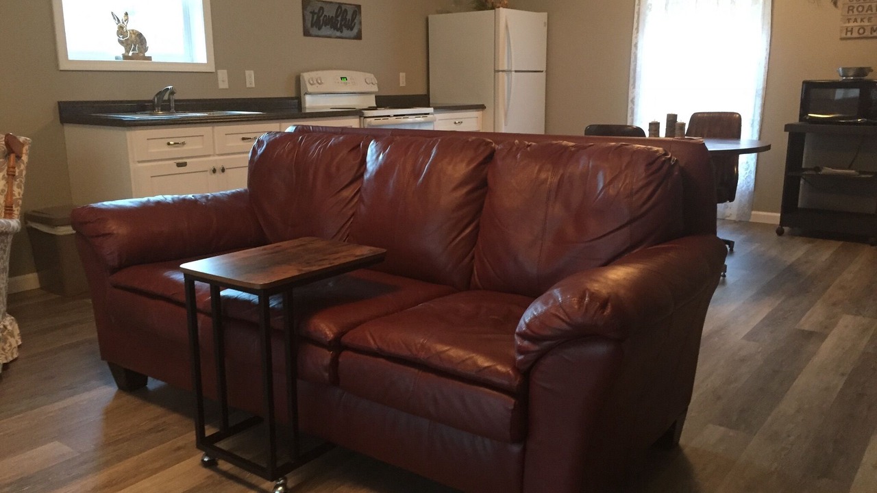 Photo of Livingroom in Spencer