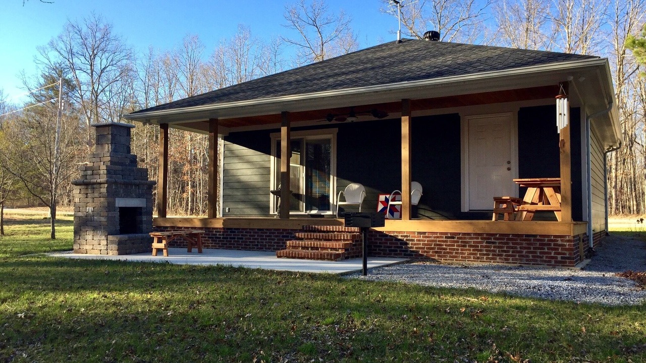Photo of Outdoor in Spencer