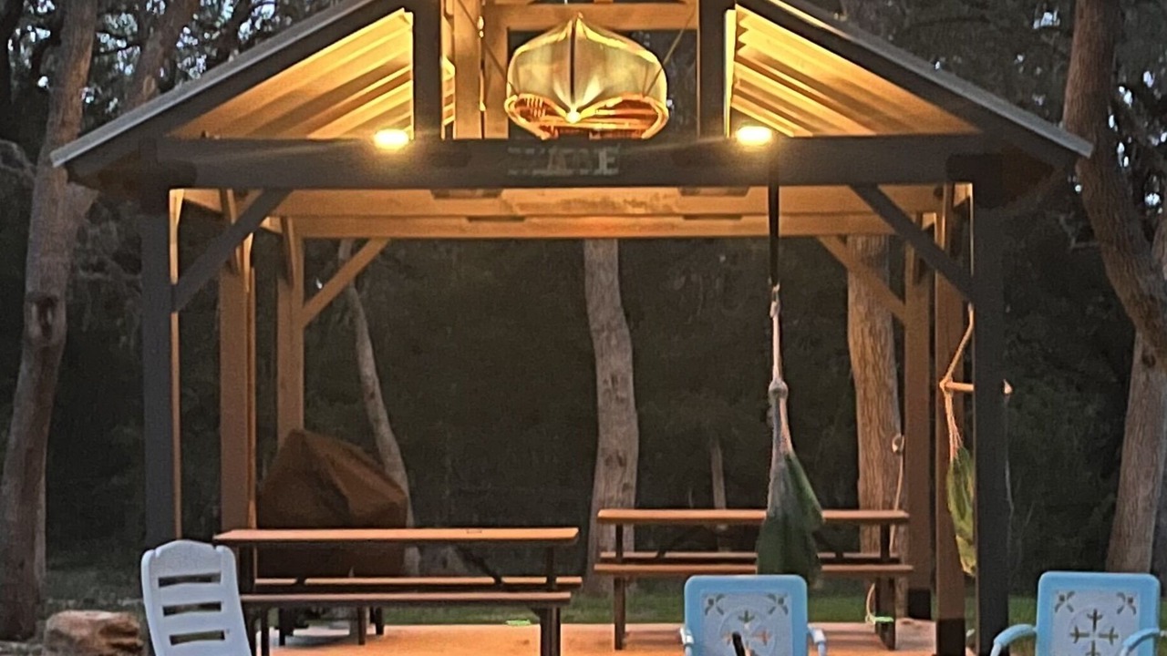 Photo of Outdoor in Canyon Lake