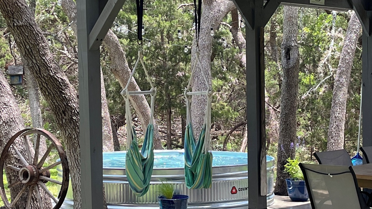 Photo of Outdoor in Canyon Lake
