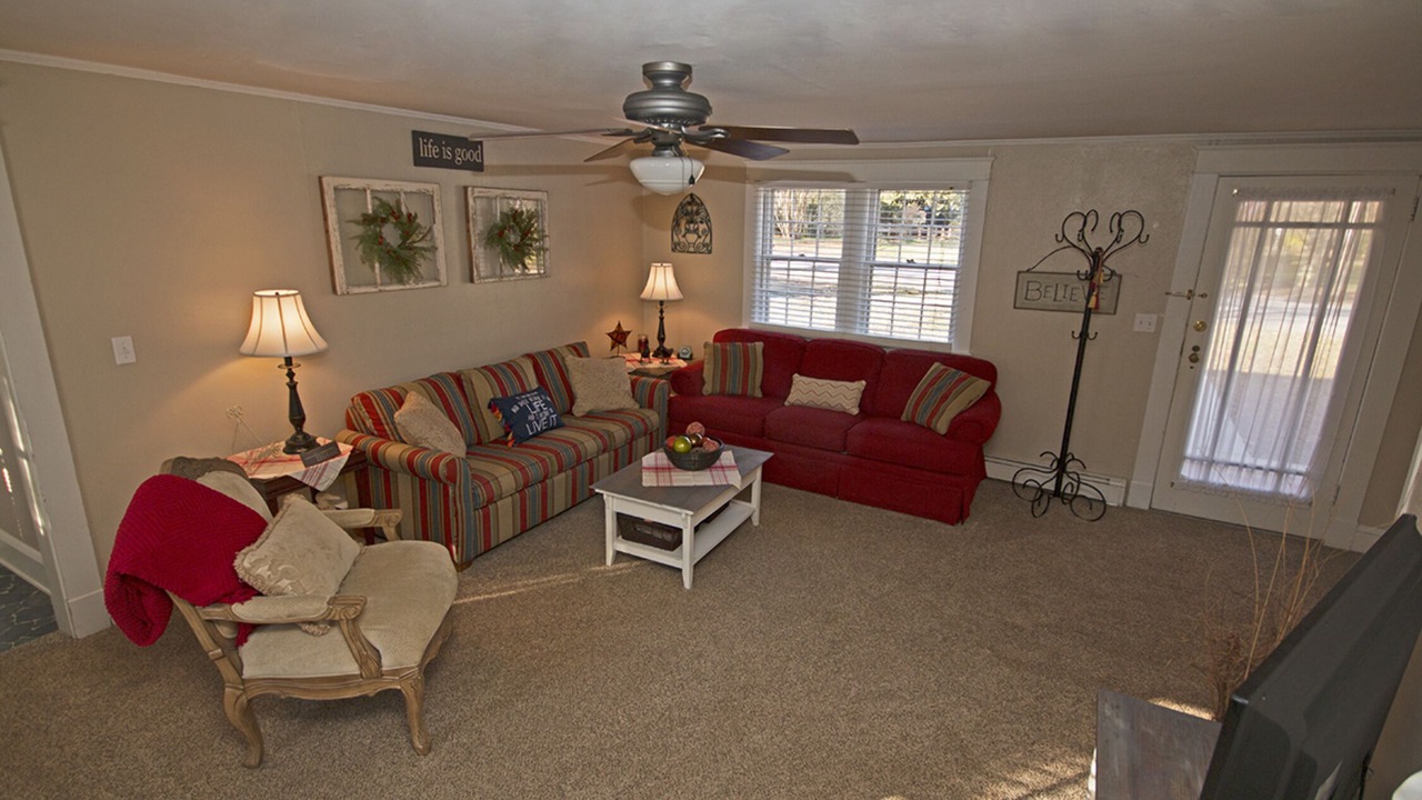 Photo of Livingroom in Zanoni