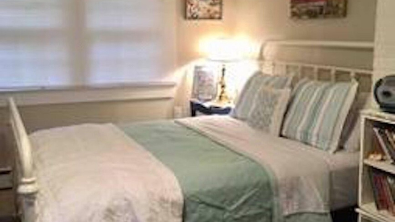 Photo of Bedroom in Zanoni