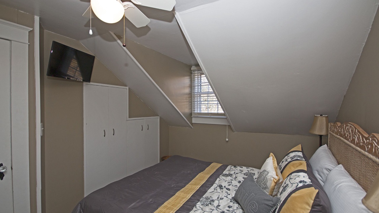 Photo of Bedroom in Zanoni