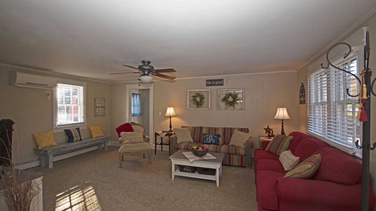 Photo of Livingroom in Zanoni
