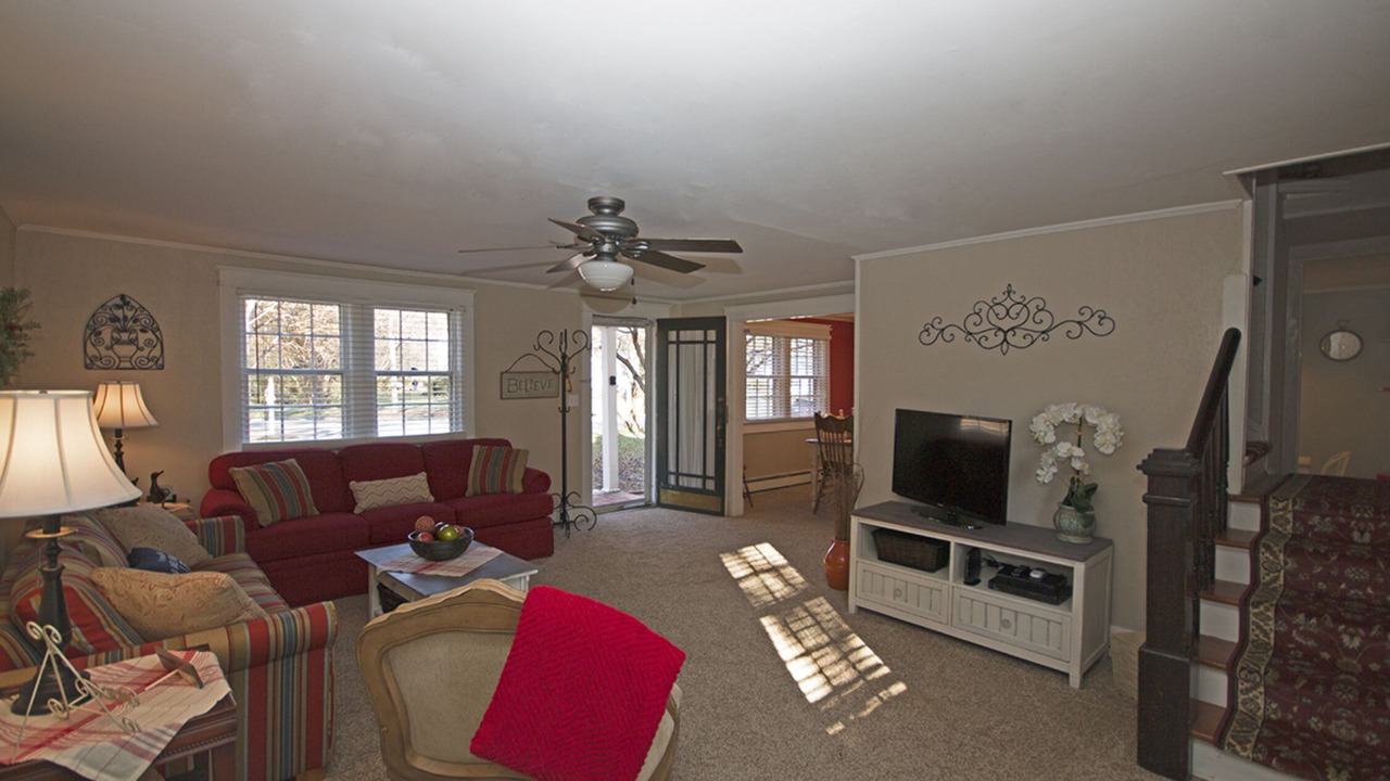 Photo of Livingroom in Zanoni