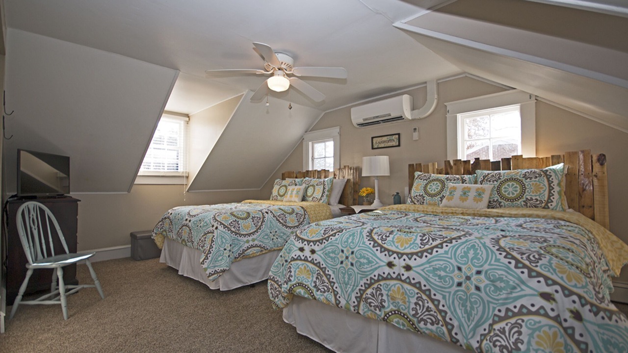Photo of Bedroom in Zanoni