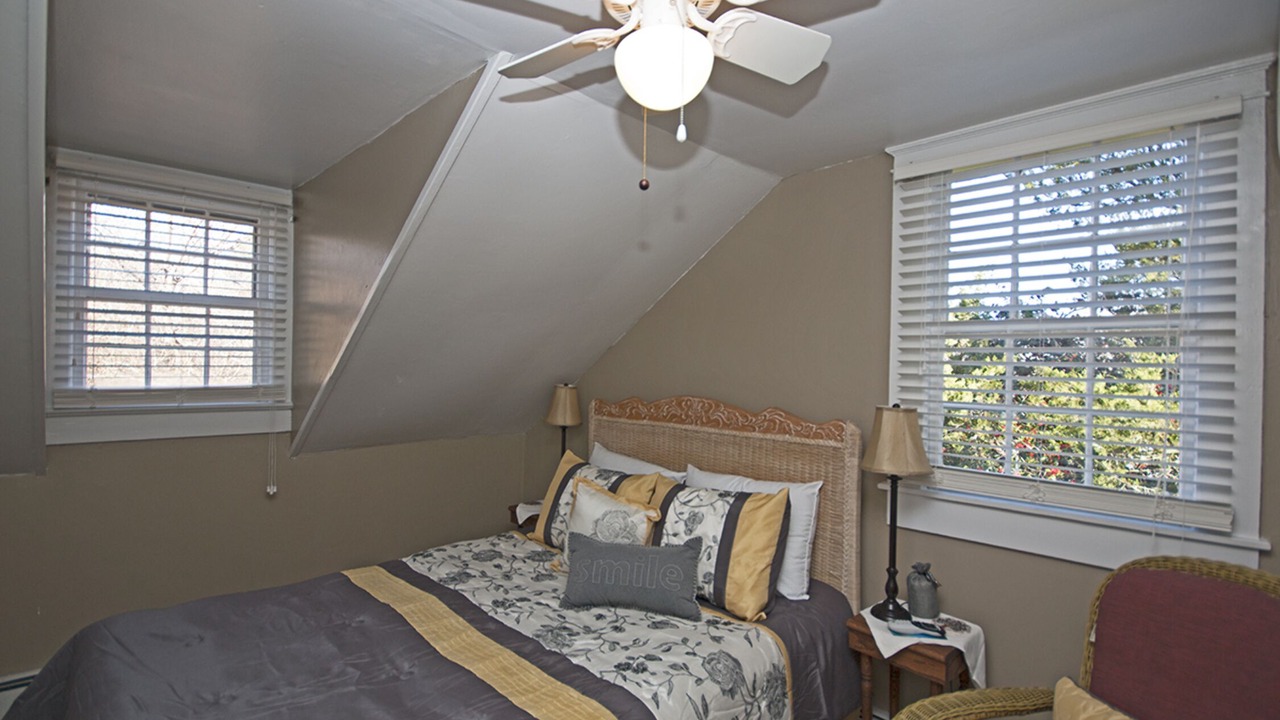 Photo of Bedroom in Zanoni