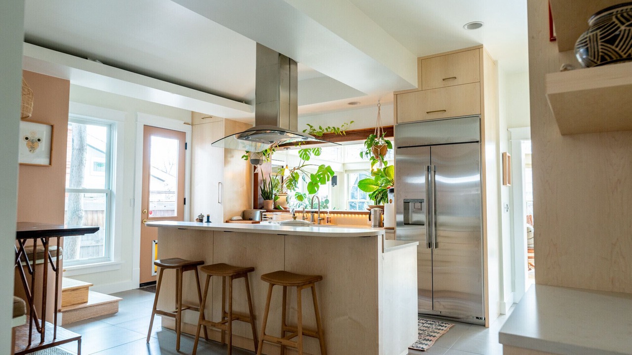 Photo of Kitchen in Whittier