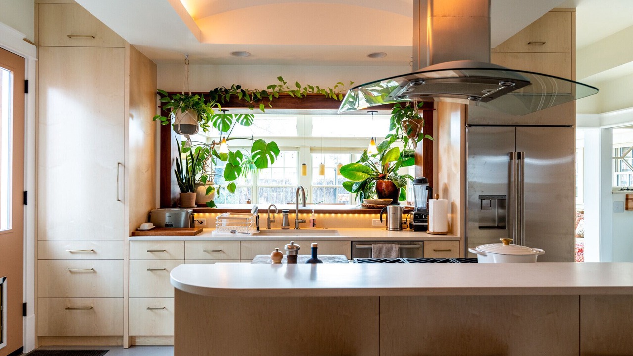 Photo of Kitchen in Whittier