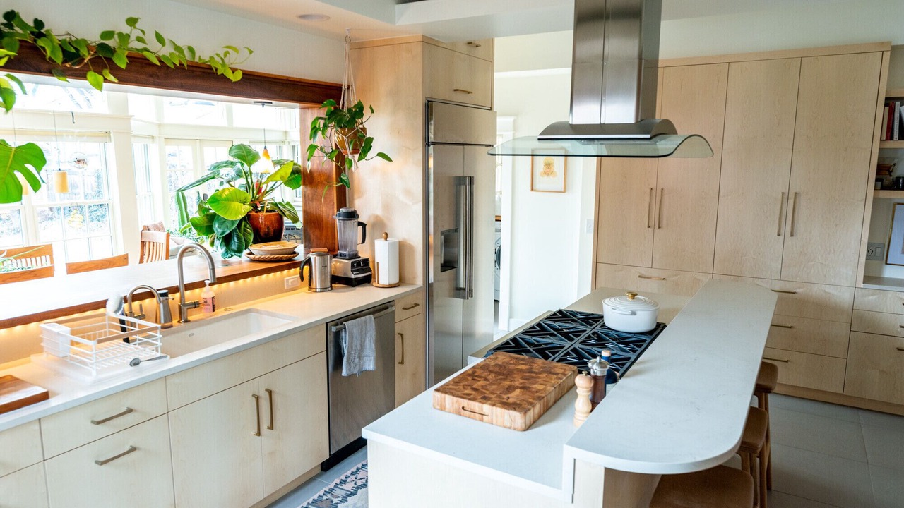 Photo of Kitchen in Whittier