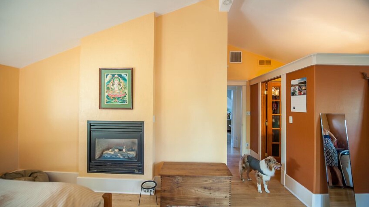 Photo of Bedroom in Whittier
