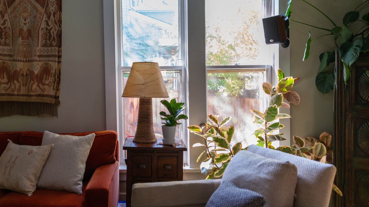 Photo of Livingroom in Whittier