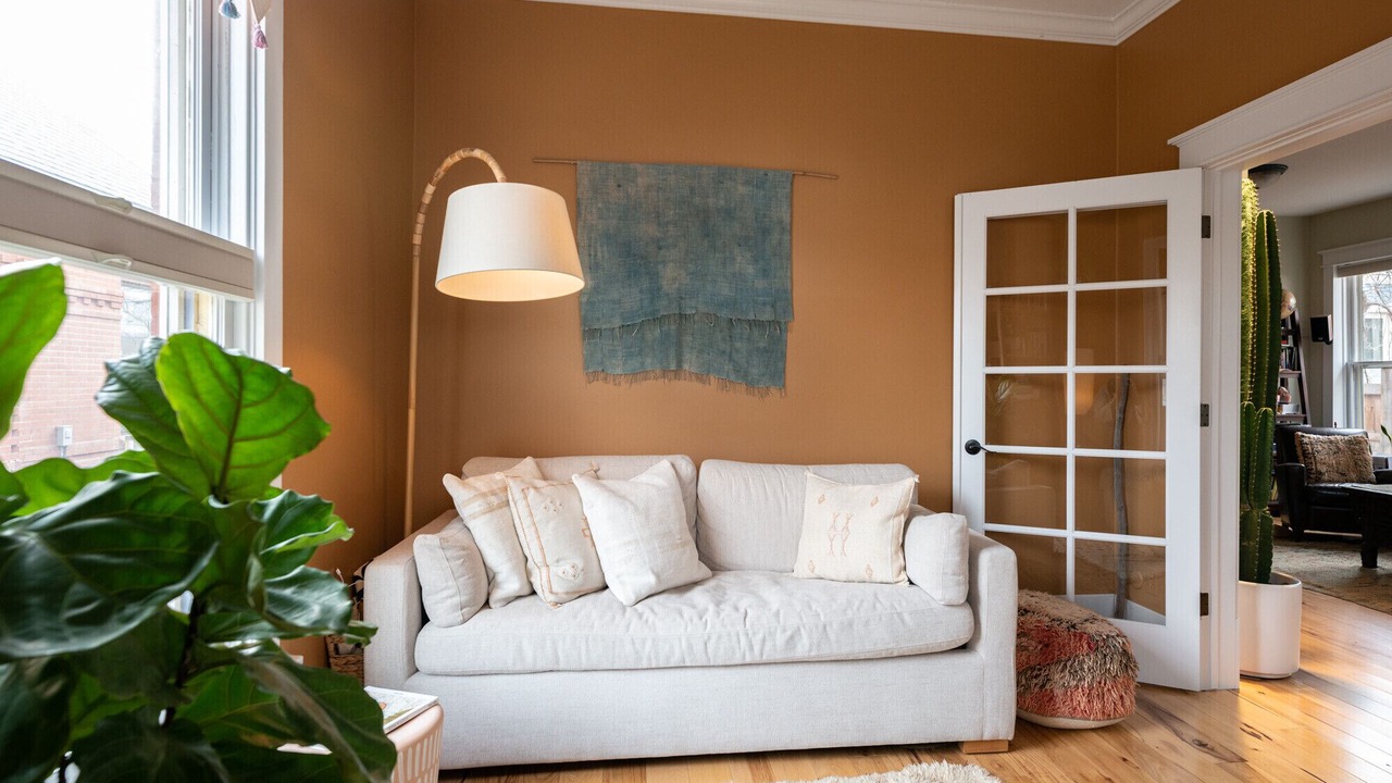 Photo of Livingroom in Whittier
