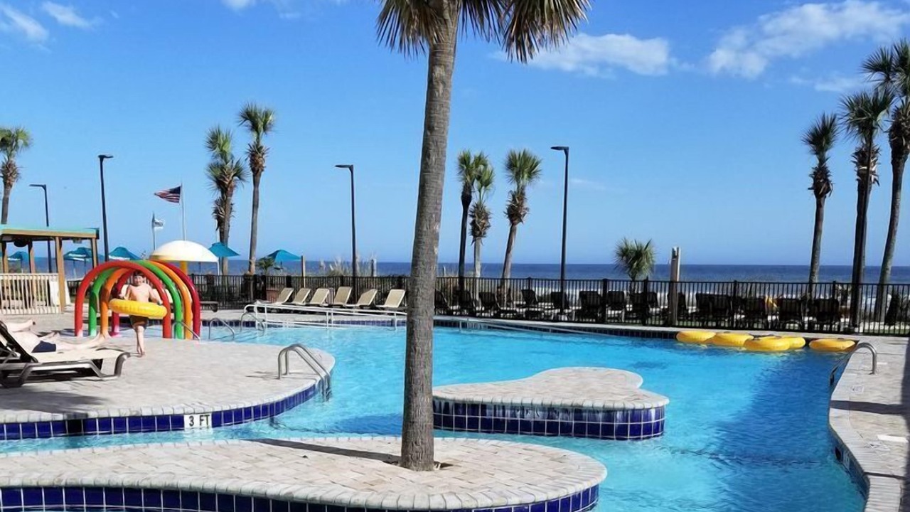 Photo of Outdoor in Myrtle Beach
