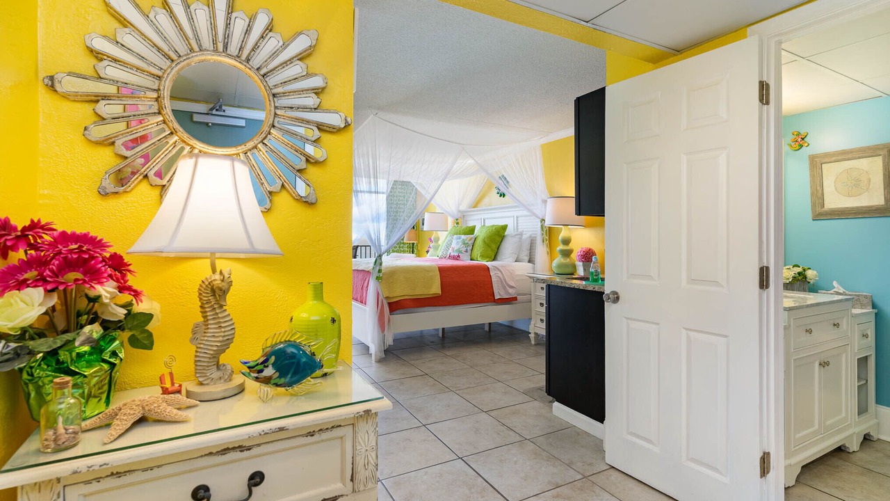 Photo of Bedroom in Myrtle Beach