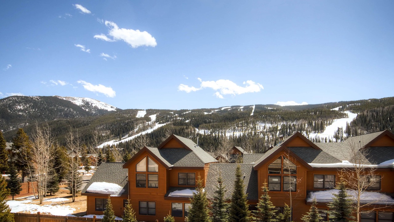 Photo of Outdoor in Mountain House