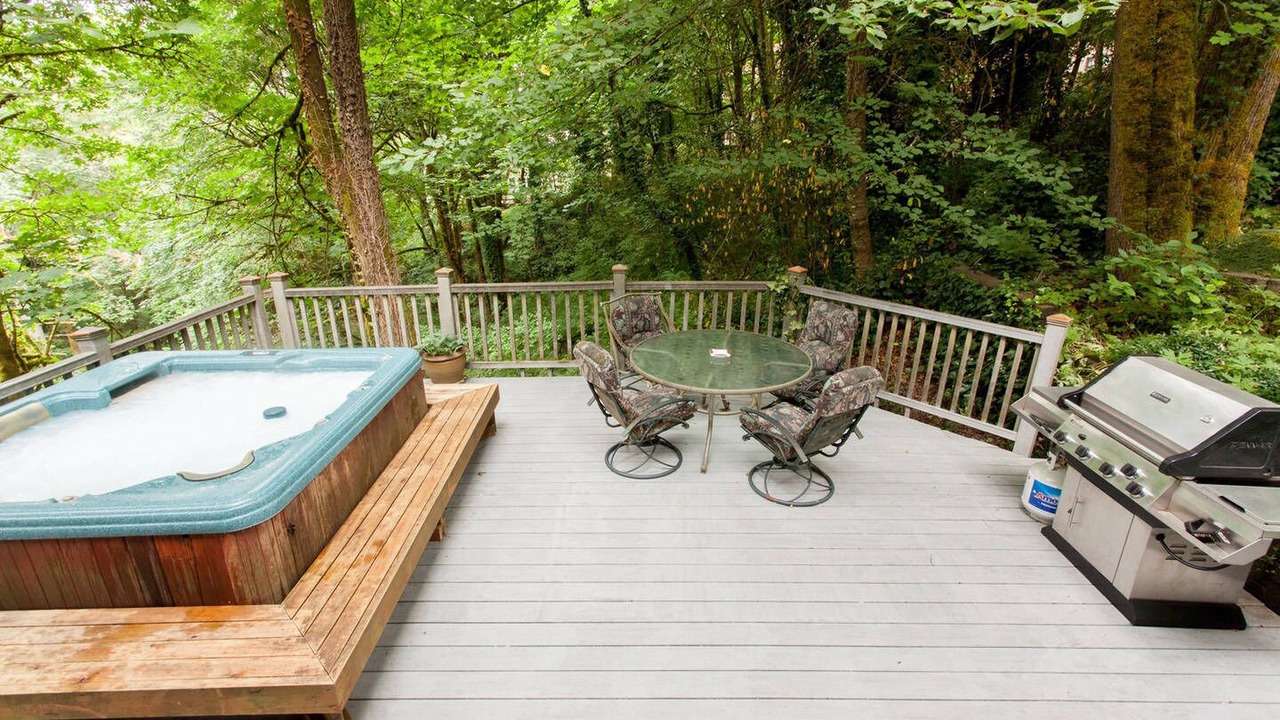 Photo of Outdoor in Hidden Springs