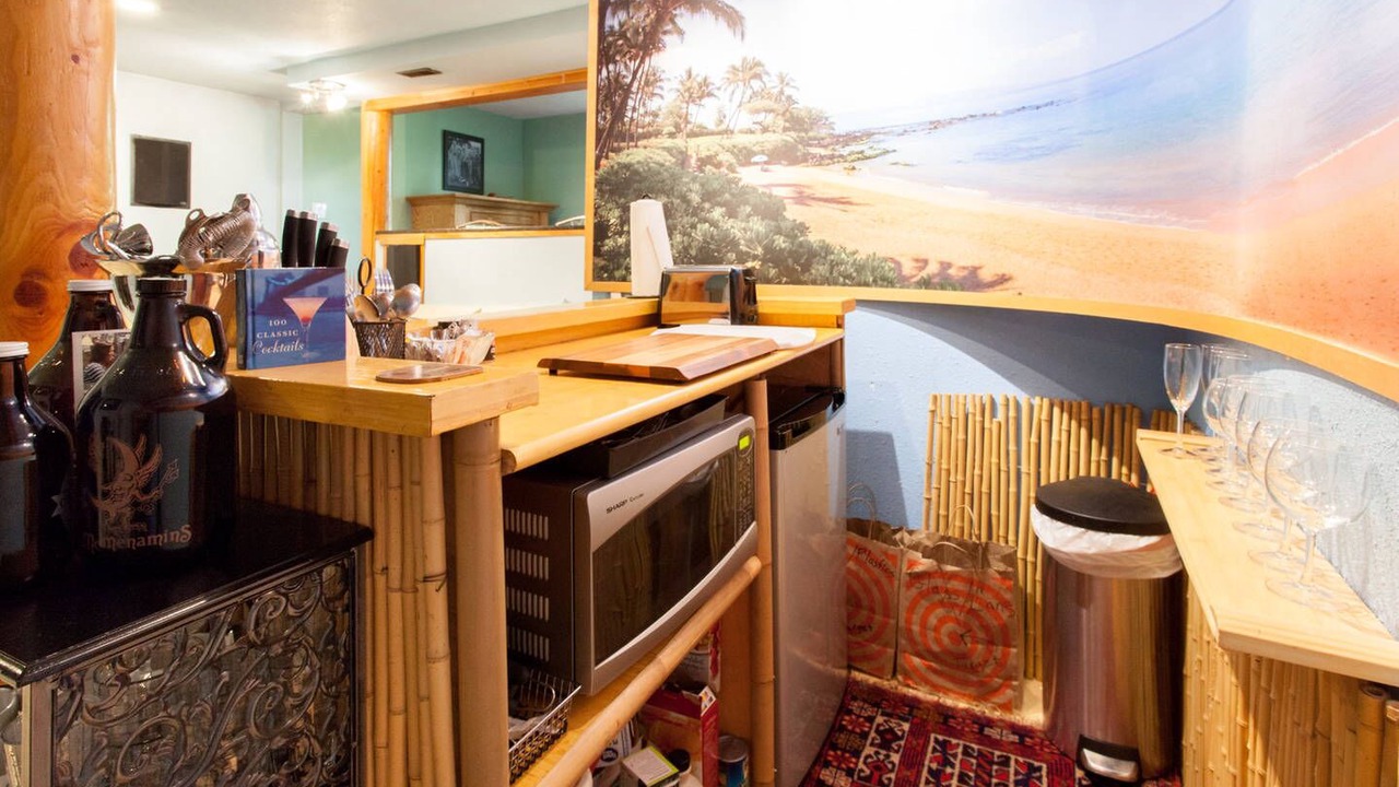 Photo of Kitchen in Hidden Springs