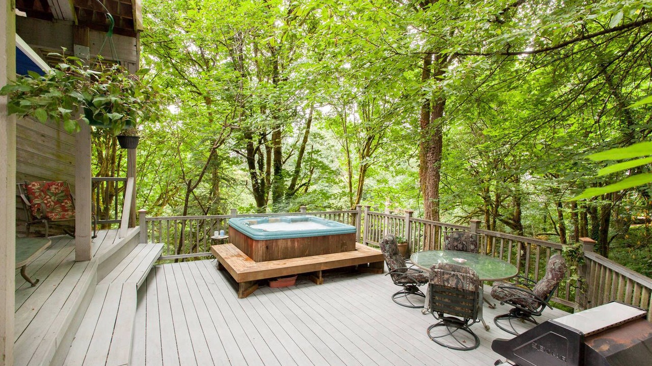 Photo of Outdoor in Hidden Springs