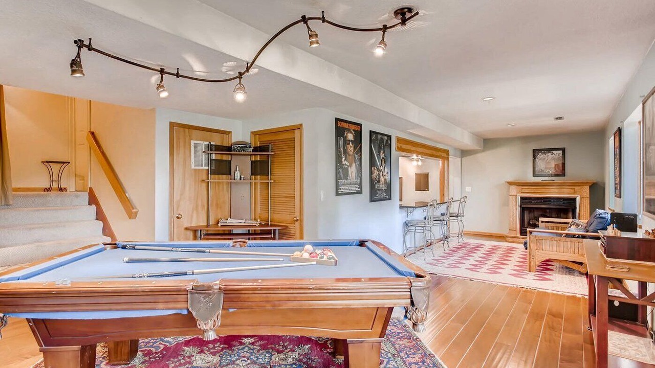 Photo of Bedroom in Hidden Springs