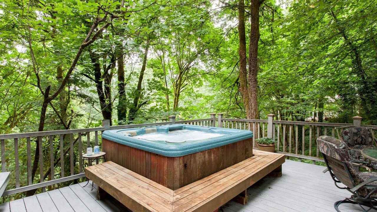 Photo of Outdoor in Hidden Springs