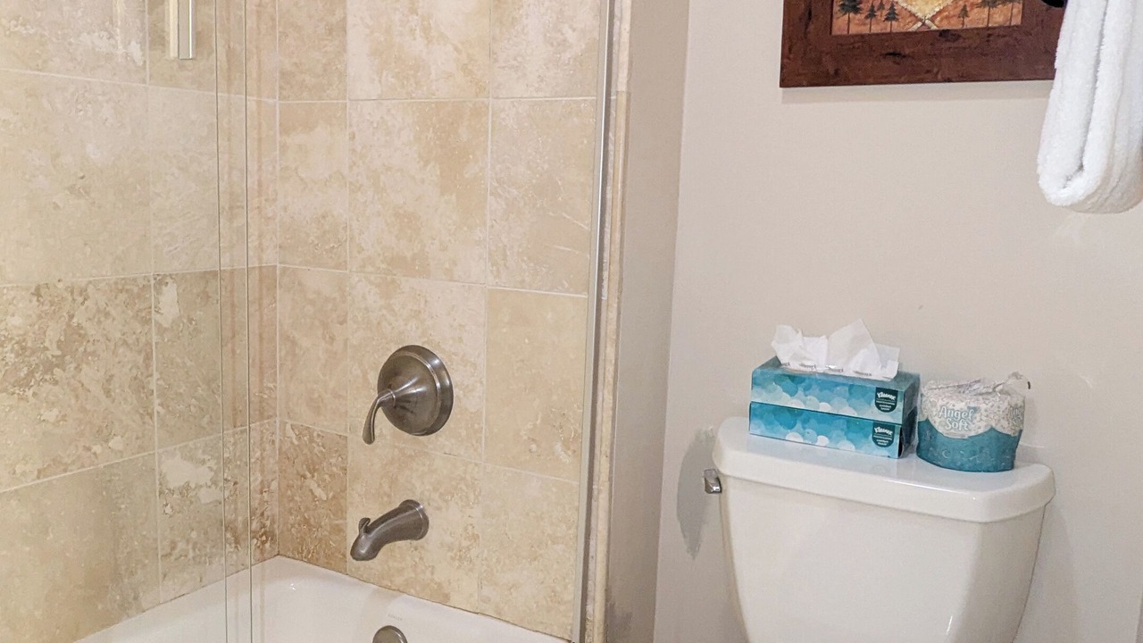 Photo of Bathroom in Avon