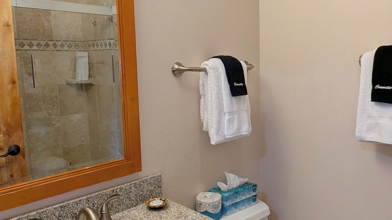 Photo of Bathroom in Avon