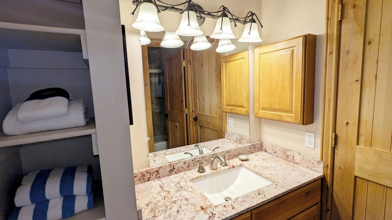 Photo of Bathroom in Avon
