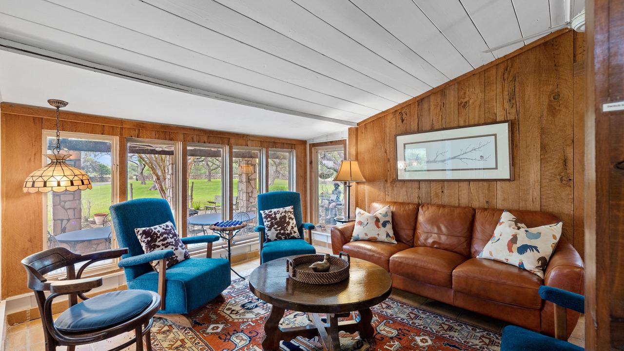 Photo of Livingroom in Boerne