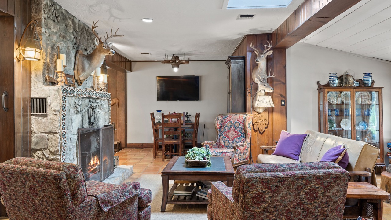Photo of Livingroom in Boerne