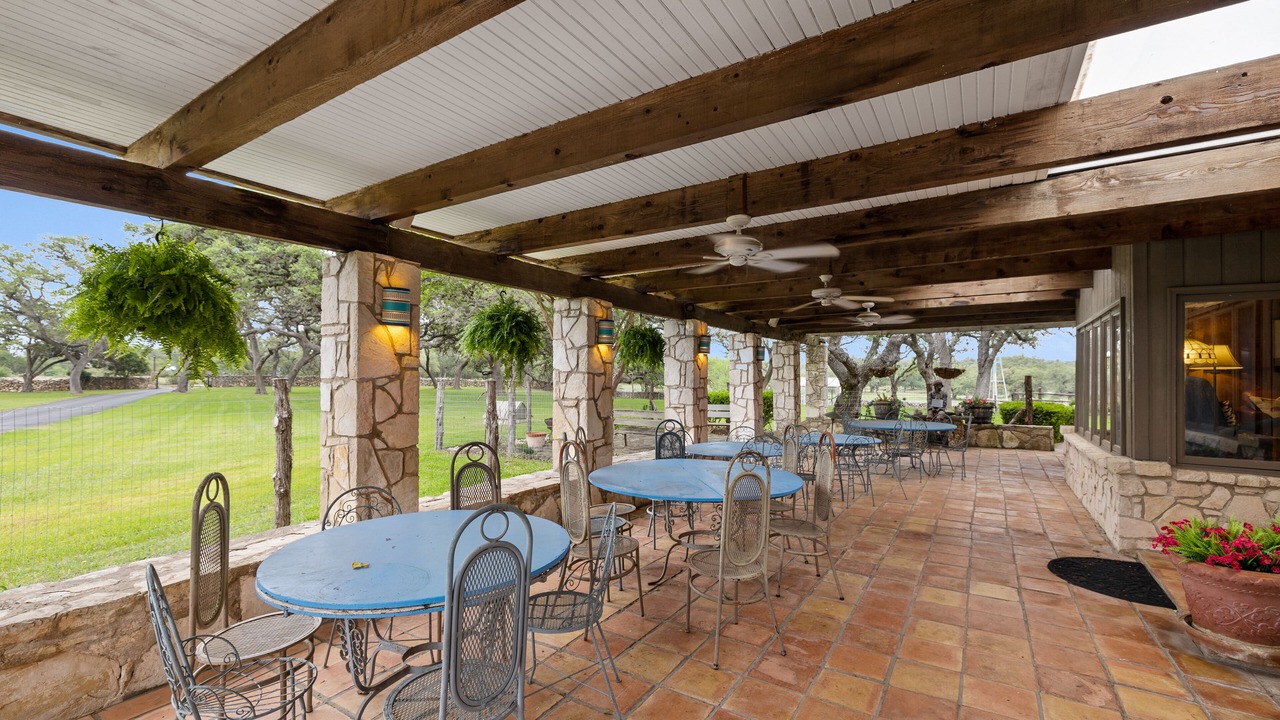 Photo of Outdoor in Boerne