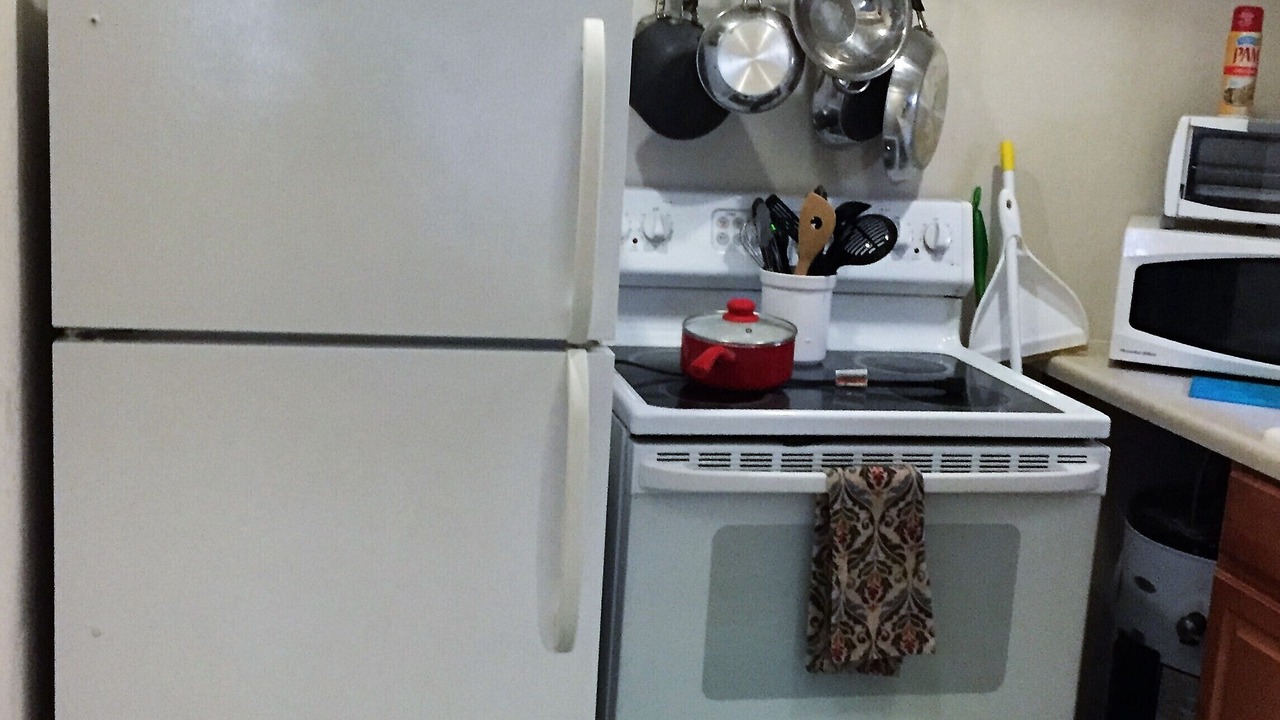 Photo of Kitchen in Bernalillo