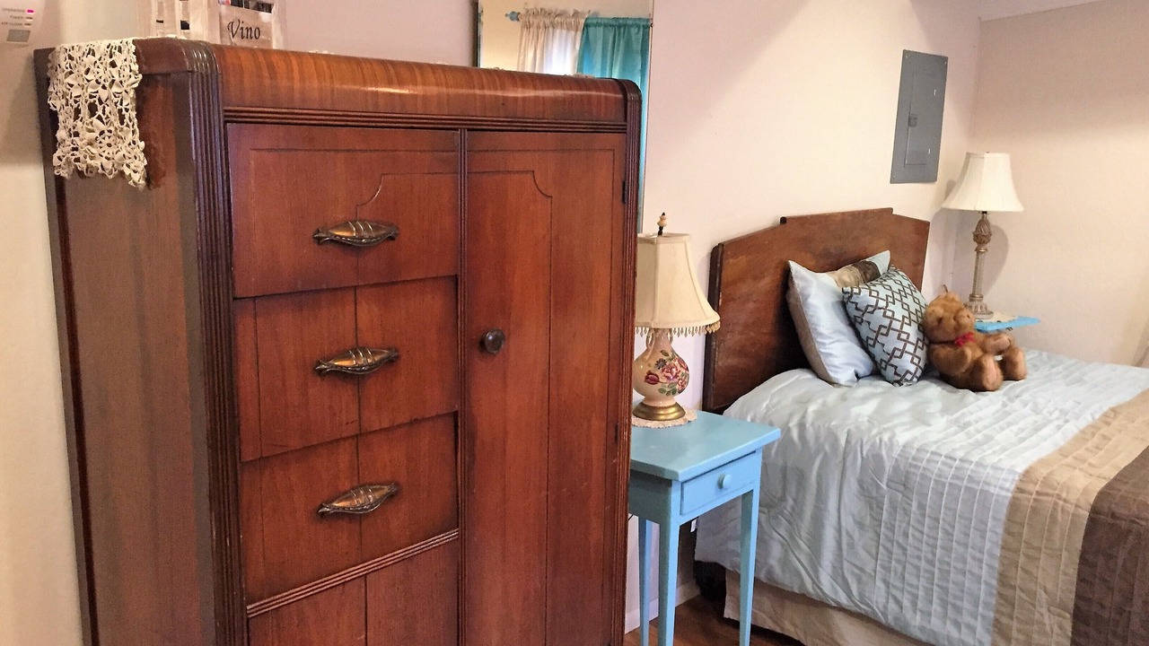 Photo of Bedroom in Bernalillo