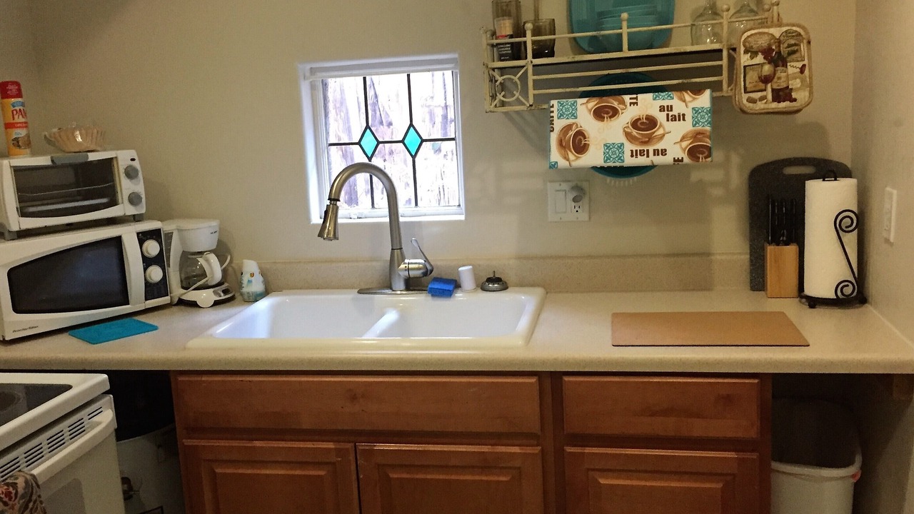 Photo of Kitchen in Bernalillo