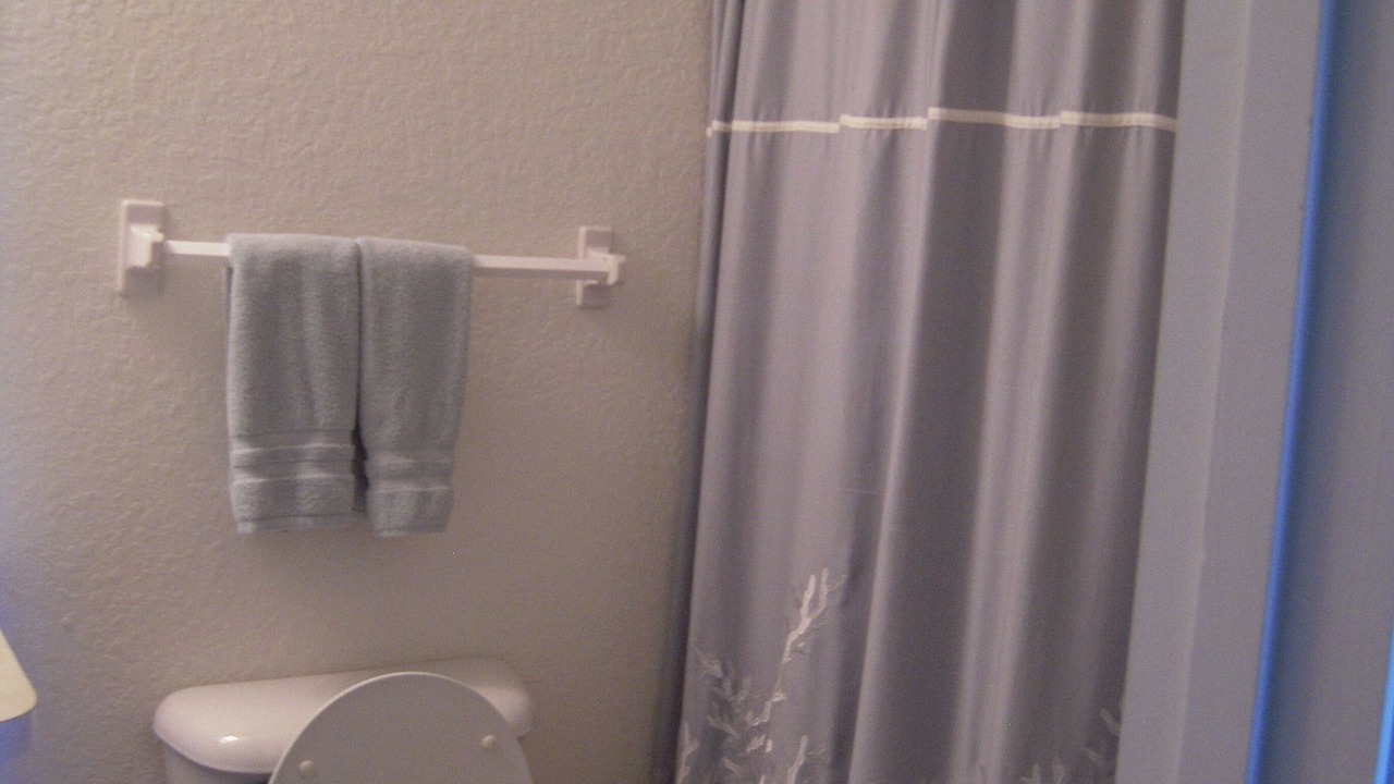 Photo of Bathroom in Brooksville