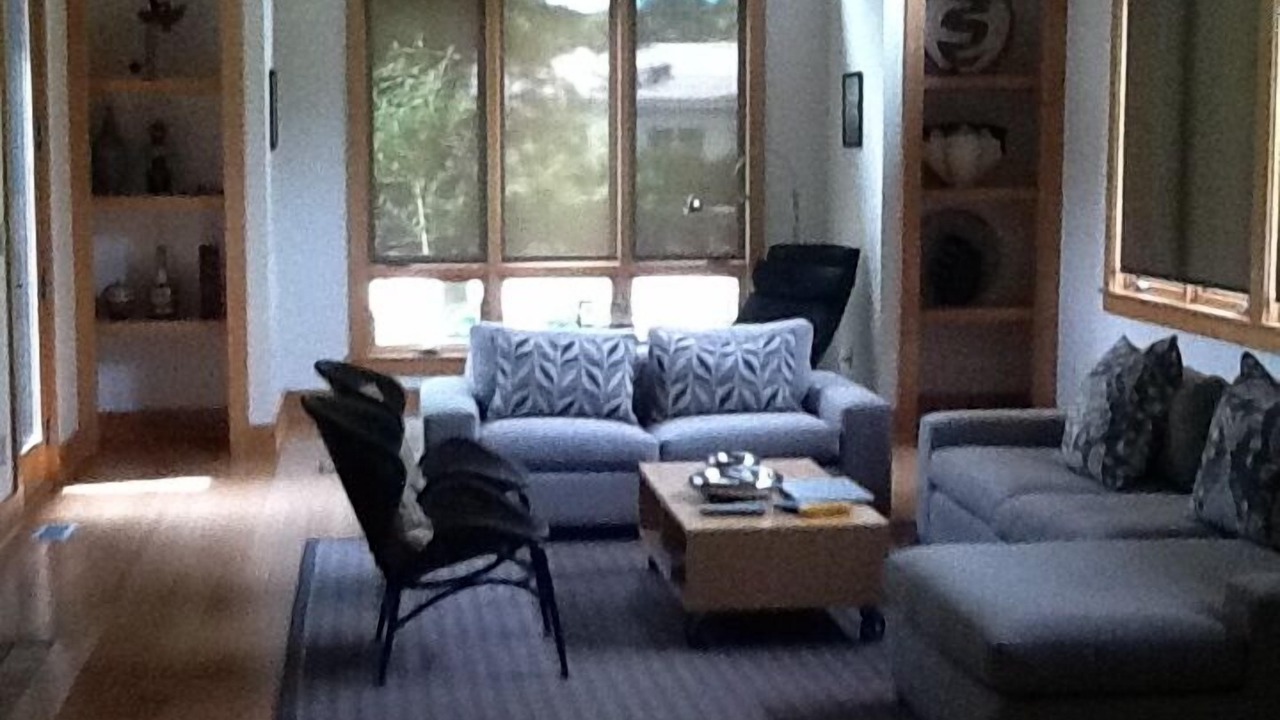 Photo of Livingroom in Union Pier