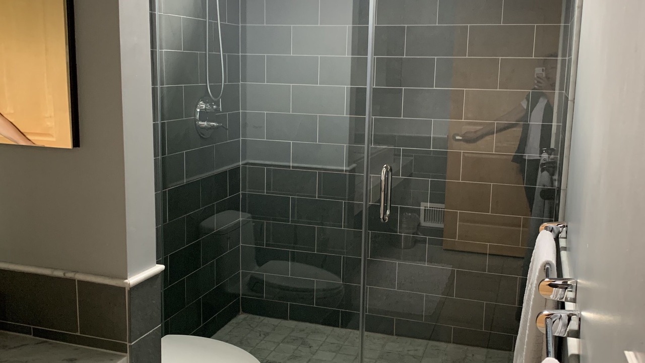 Photo of Bathroom in Union Pier