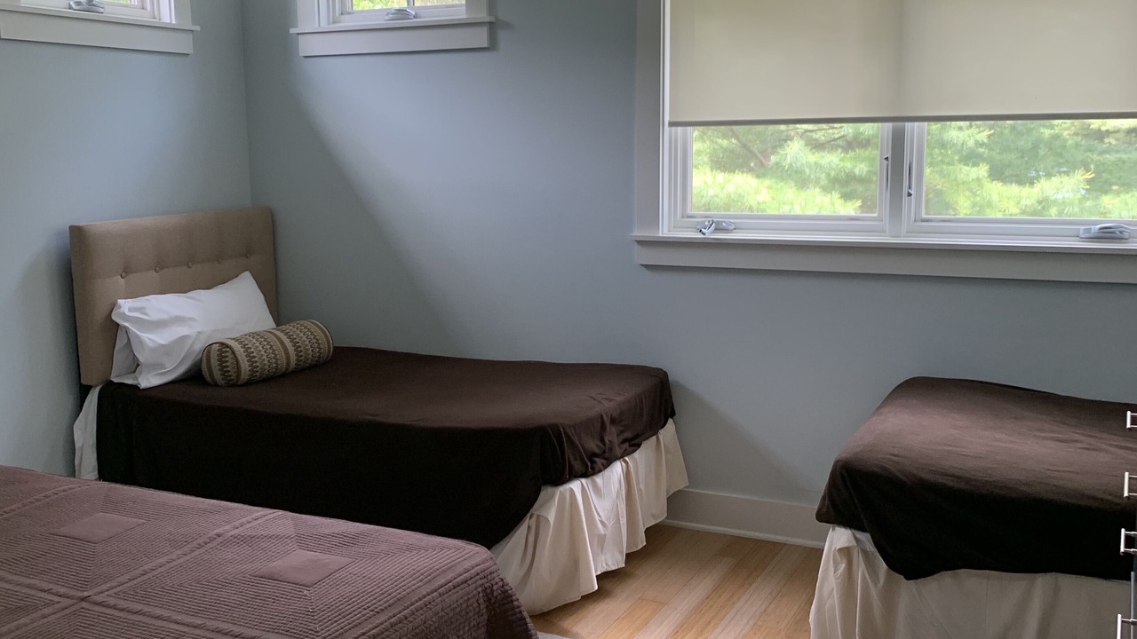 Photo of Bedroom in Union Pier