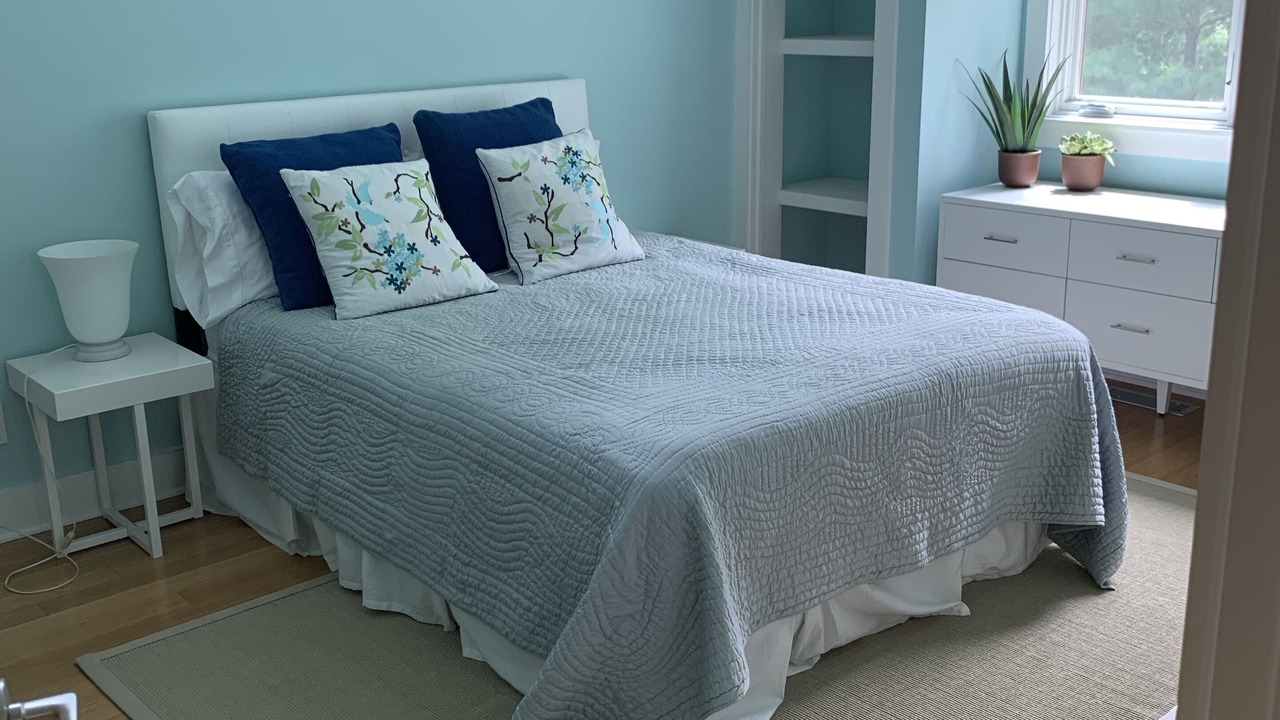 Photo of Bedroom in Union Pier