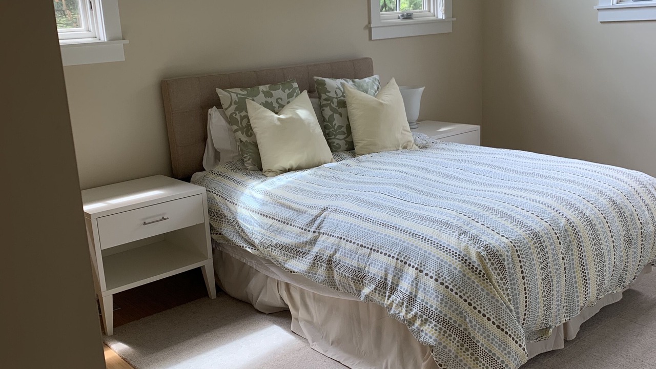 Photo of Bedroom in Union Pier