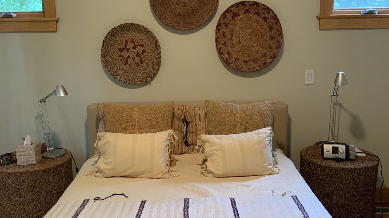 Photo of Bedroom in Union Pier