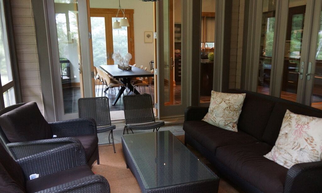 Photo of Livingroom in Union Pier