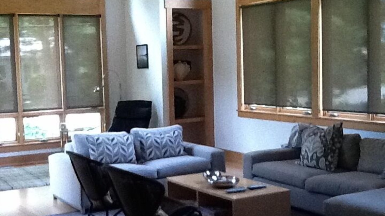 Photo of Livingroom in Union Pier