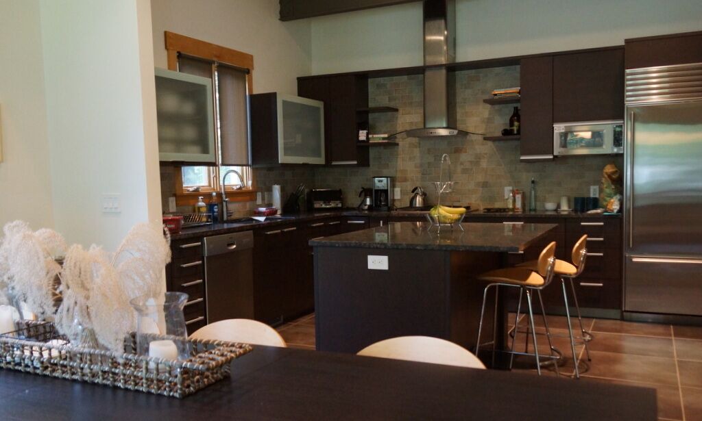 Photo of Kitchen in Union Pier