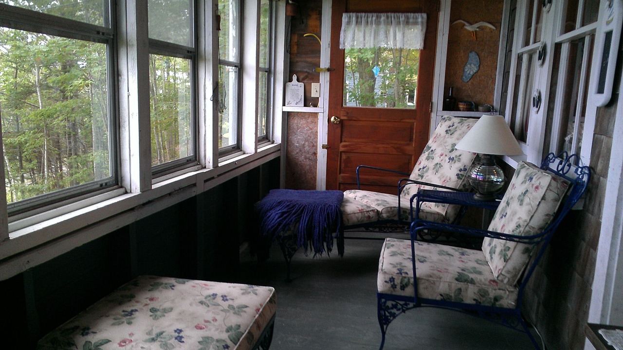 Photo of Outdoor in Chamberlain