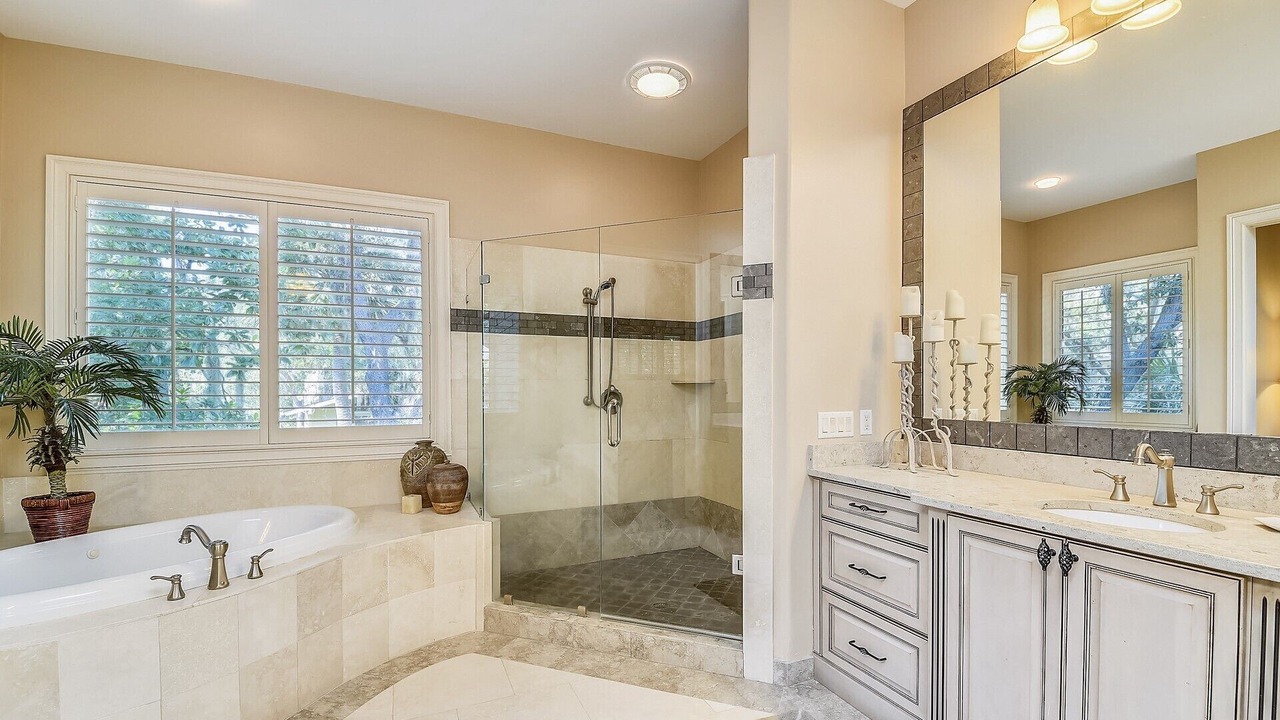 Photo of Bathroom in Oceanside