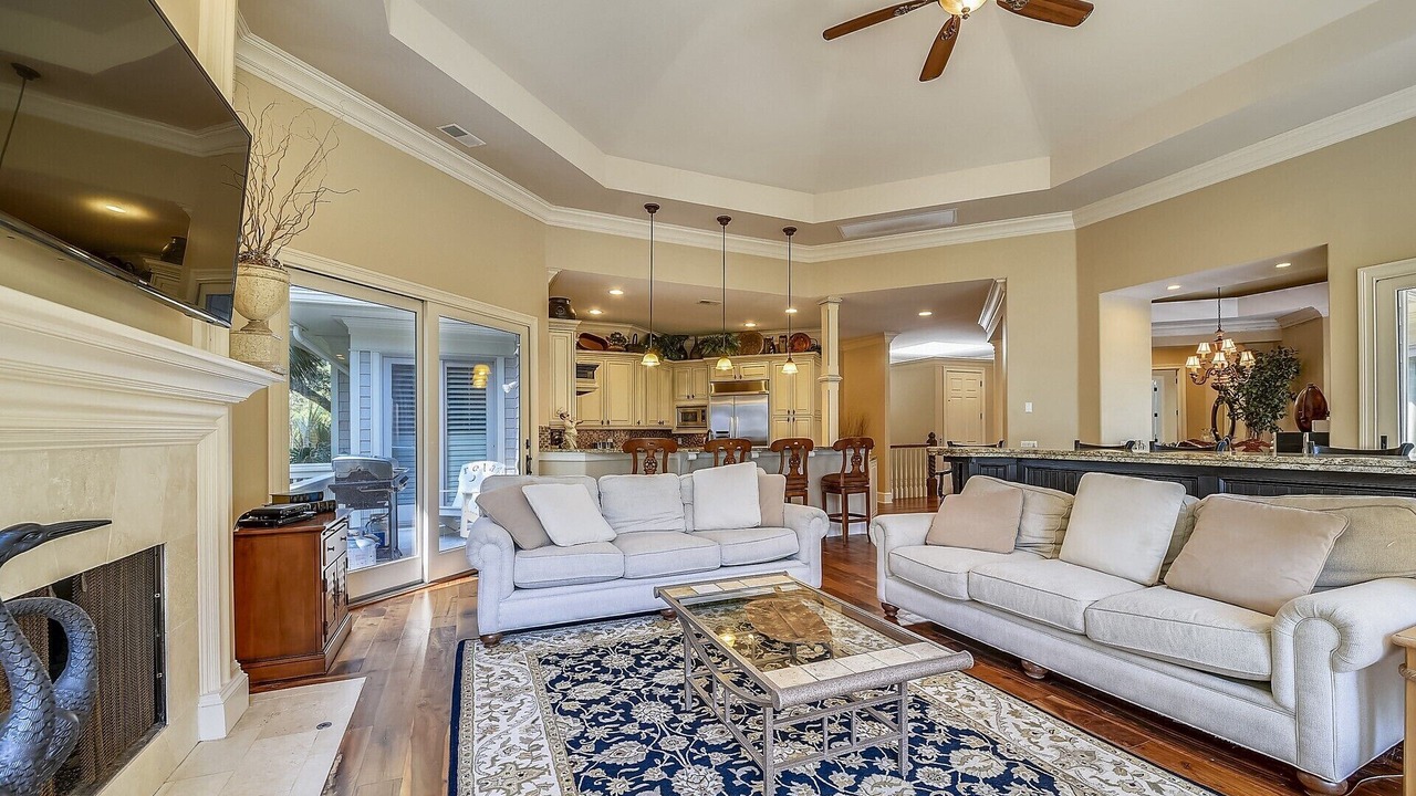 Photo of Bedroom in Oceanside