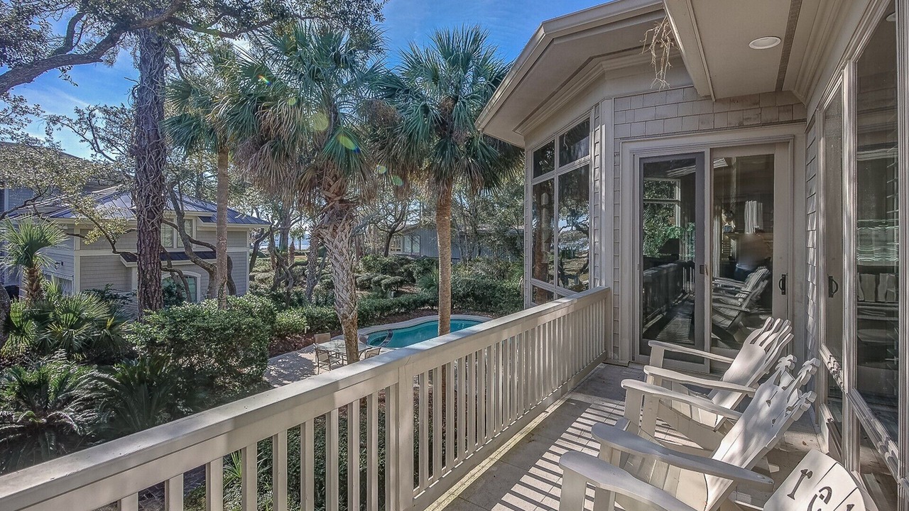 Photo of Outdoor in Oceanside
