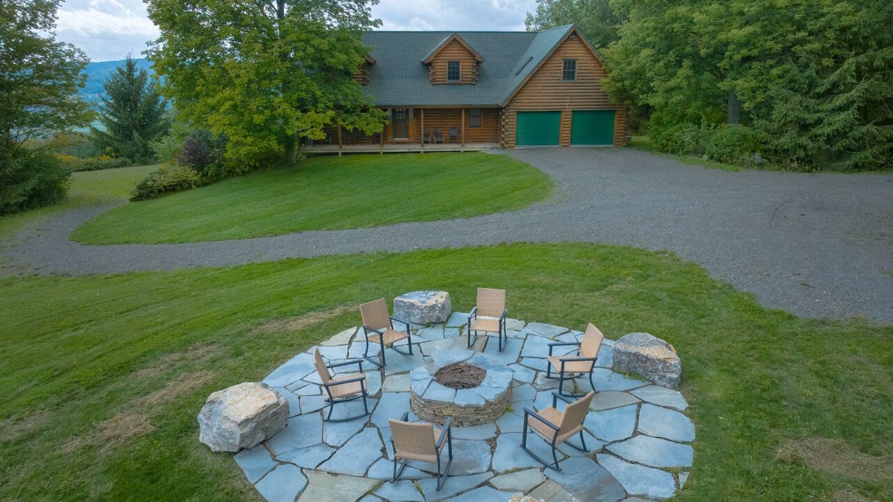 Photo of Outdoor in Hartwick