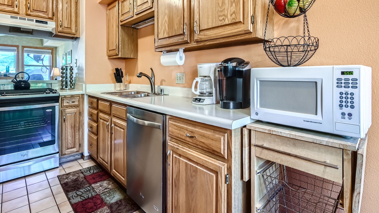 Photo of Kitchen in Edwards